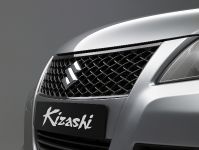 Suzuki Kizashi Sedan (2010) - picture 7 of 28