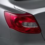 Suzuki Kizashi Sedan (2010) - picture 14 of 28