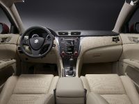 Suzuki Kizashi Sedan (2010)