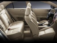 Suzuki Kizashi Sedan (2010) - picture 21 of 28