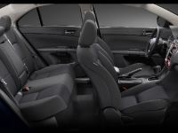Suzuki Kizashi Sedan (2010) - picture 22 of 28