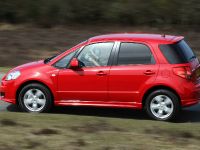 Research 2010
                  Suzuki SX4 pictures, prices and reviews