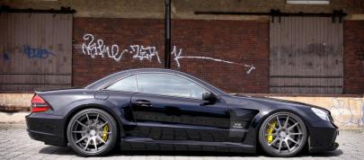 TC-Concepts Mercedes-Benz SL65 (2010) - picture 4 of 11