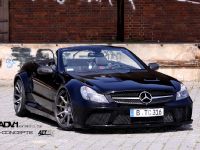 TC-Concepts Mercedes-Benz SL65 (2010) - picture 1 of 11