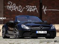 TC-Concepts Mercedes-Benz SL65 (2010) - picture 2 of 11