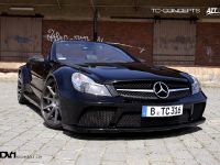 TC-Concepts Mercedes-Benz SL65 (2010) - picture 5 of 11