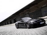 TC-Concepts Mercedes-Benz SL65 (2010)