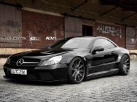 TC-Concepts Mercedes-Benz SL65 (2010) - picture 10 of 11