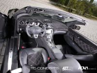 TC-Concepts Mercedes-Benz SL65 (2010)