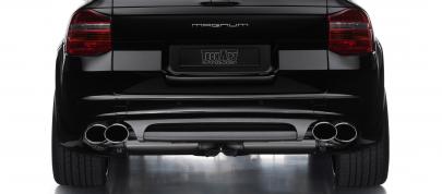 TechArt Magnum Porsche Cayenne Turbo (2010) - picture 4 of 14