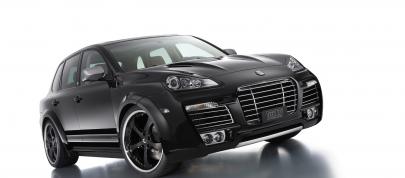 TechArt Magnum Porsche Cayenne Turbo (2010) - picture 7 of 14