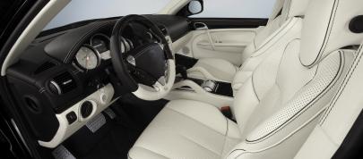 TechArt Magnum Porsche Cayenne Turbo (2010) - picture 12 of 14