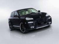 TechArt Magnum Porsche Cayenne Turbo (2010) - picture 1 of 14