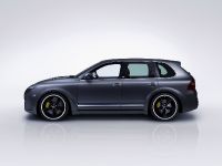 TechArt Magnum Porsche Cayenne Turbo (2010) - picture 7 of 14