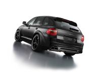 TechArt Magnum Porsche Cayenne Turbo (2010) - picture 2 of 14