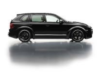 TechArt Magnum Porsche Cayenne Turbo (2010) - picture 6 of 14