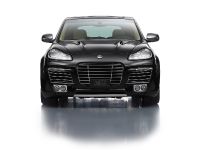 TechArt Magnum Porsche Cayenne Turbo (2010) - picture 3 of 14