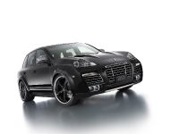 TechArt Magnum Porsche Cayenne Turbo (2010) - picture 5 of 14