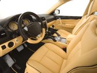 TechArt Magnum Porsche Cayenne Turbo (2010)