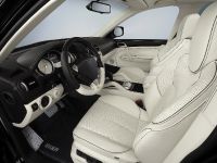 TechArt Magnum Porsche Cayenne Turbo (2010)