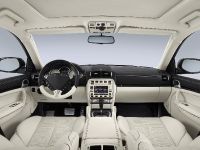 TechArt Magnum Porsche Cayenne Turbo (2010)
