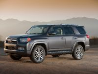 Toyota 4Runner Limited (2010) - picture 1 of 29