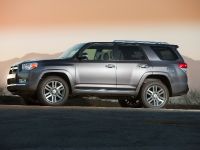 Toyota 4Runner Limited (2010)