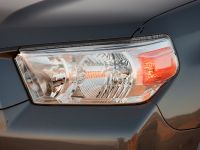 Toyota 4Runner Limited (2010)