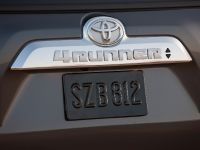 Toyota 4Runner Limited (2010)