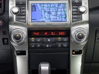 Toyota 4Runner Limited (2010)