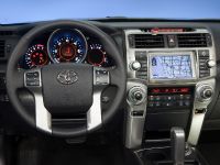 Toyota 4Runner Limited (2010)