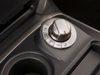 Toyota 4Runner Limited (2010) - picture 26 of 29