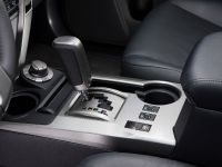 Toyota 4Runner Limited (2010)
