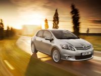 Toyota Auris (2010)