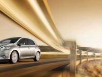 Toyota Auris (2010) - picture 5 of 22