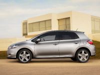 Toyota Auris (2010)