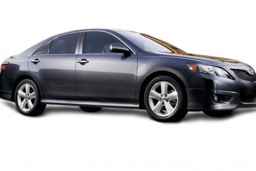 Toyota Camry (2010) - picture 1 of 6