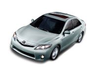 Toyota Camry (2010) - picture 4 of 6