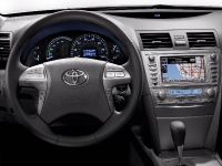 Toyota Camry (2010) - picture 5 of 6