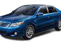Toyota Camry (2010) - picture 6 of 6