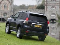 Toyota Land Cruiser (2010)