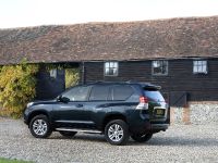 Toyota Land Cruiser (2010)