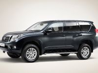 Toyota Land Cruiser (2010) - picture 7 of 20