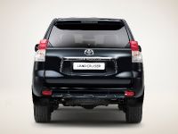 Toyota Land Cruiser (2010) - picture 6 of 20