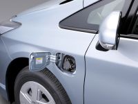 Toyota Prius Plug-in Hybrid (2010) - picture 5 of 11