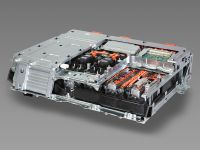 Toyota Prius Plug-in Hybrid (2010) - picture 10 of 11