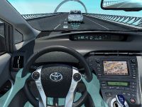 Toyota Prius Pre-Crash (2010) - picture 3 of 3