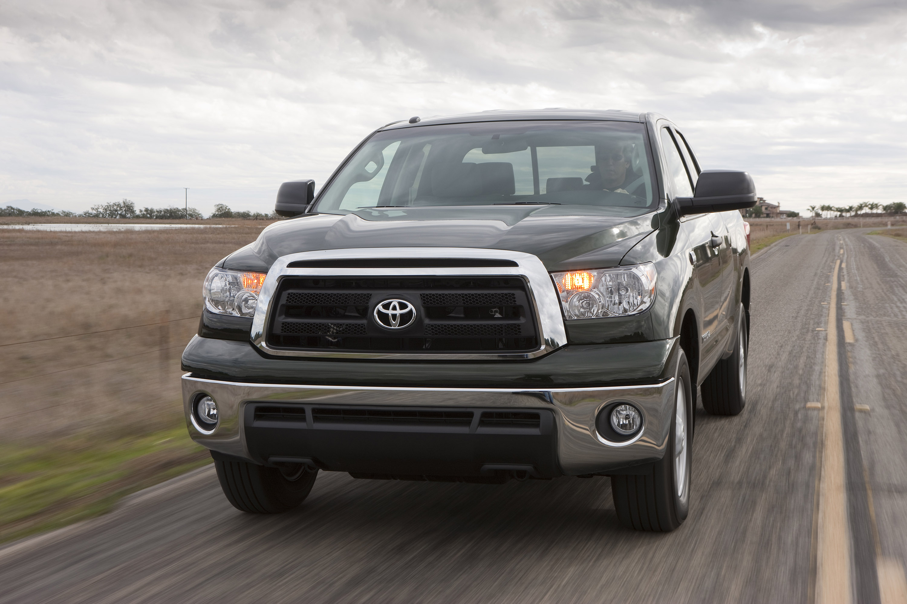 Toyota Tundra Pickup