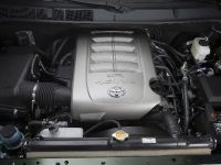 Toyota Tundra Pickup (2010)