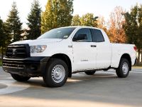 Toyota Tundra Work Truck Package (2010) - picture 2 of 6